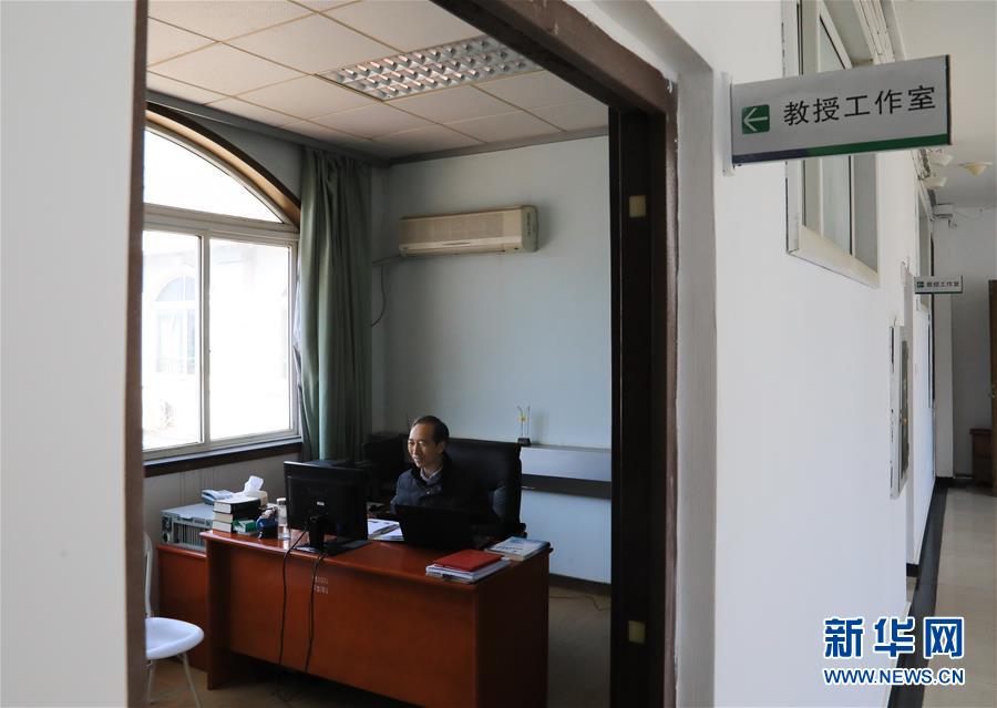 （聚焦疫情防控&middot;圖文互動）（1）在戰(zhàn)&ldquo;疫&rdquo;大考中上好人生大課&mdash;&mdash;華東交通大學(xué)&ldquo;云上開學(xué)季&rdquo;見聞