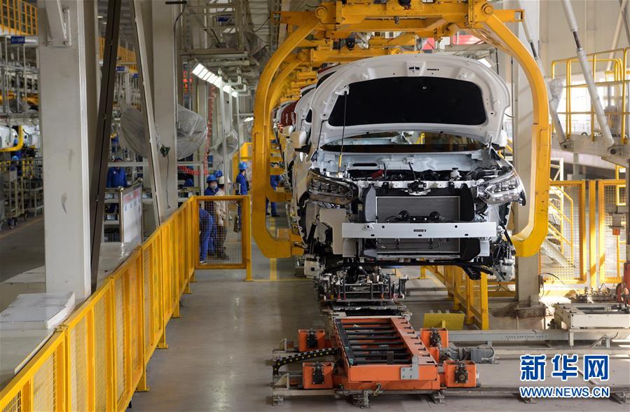 （圖文互動(dòng)）（6）&ldquo;春天到了，熟悉的生活正在慢慢回來(lái)&rdquo;&mdash;&mdash;陜西多地復(fù)產(chǎn)復(fù)工一線見(jiàn)聞