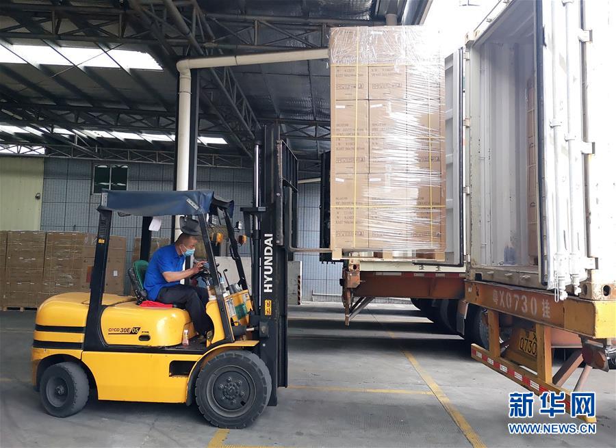 （抓好經(jīng)濟(jì)發(fā)展 應(yīng)對(duì)復(fù)雜局面&middot;圖文互動(dòng)）（5）在&ldquo;家電之都&rdquo;順德看&ldquo;中國制造&rdquo;抗壓前行 