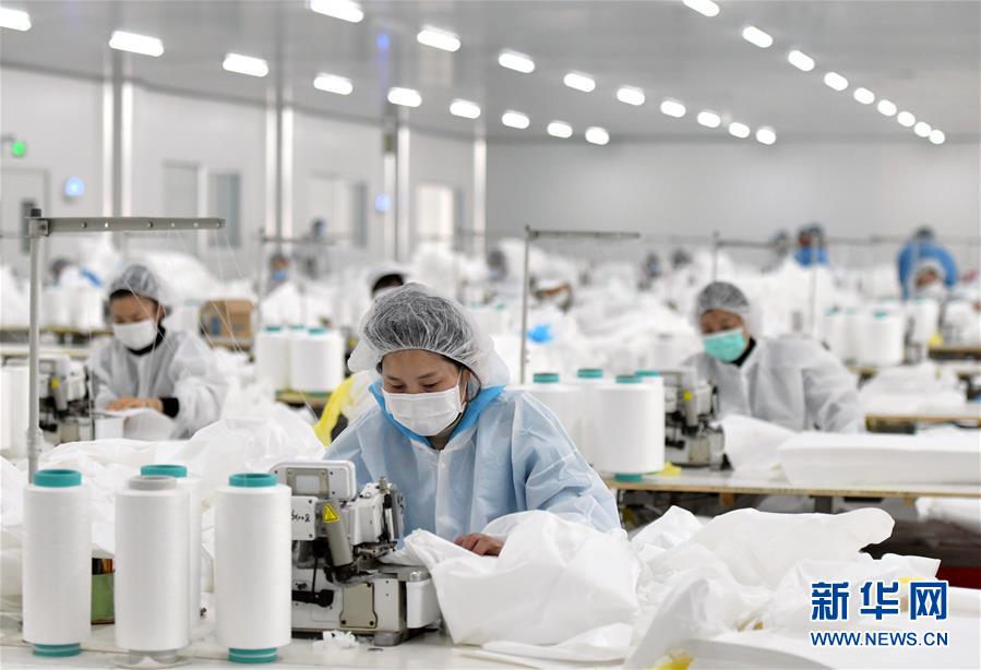 (在習(xí)近平新時代中國特色社會主義思想指引下——新時代新作為新篇章·習(xí)近平總書記關(guān)切事·圖文互動)(5)不獲全勝不收兵——決勝之地湖北戰(zhàn)“疫”進(jìn)行時