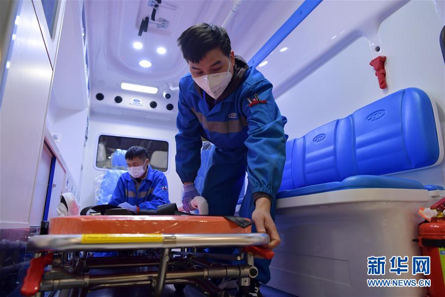 （在習(xí)近平新時(shí)代中國特色社會(huì)主義思想指引下&mdash;&mdash;新時(shí)代新作為新篇章&middot;習(xí)近平總書記關(guān)切事&middot;圖文互動(dòng)）（8）不放松！&mdash;&mdash;各地努力抓緊抓實(shí)抓細(xì)疫情防控