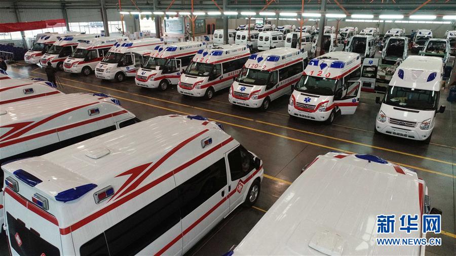 （在習(xí)近平新時(shí)代中國特色社會(huì)主義思想指引下&mdash;&mdash;新時(shí)代新作為新篇章&middot;習(xí)近平總書記關(guān)切事&middot;圖文互動(dòng)）（9）不放松！&mdash;&mdash;各地努力抓緊抓實(shí)抓細(xì)疫情防控