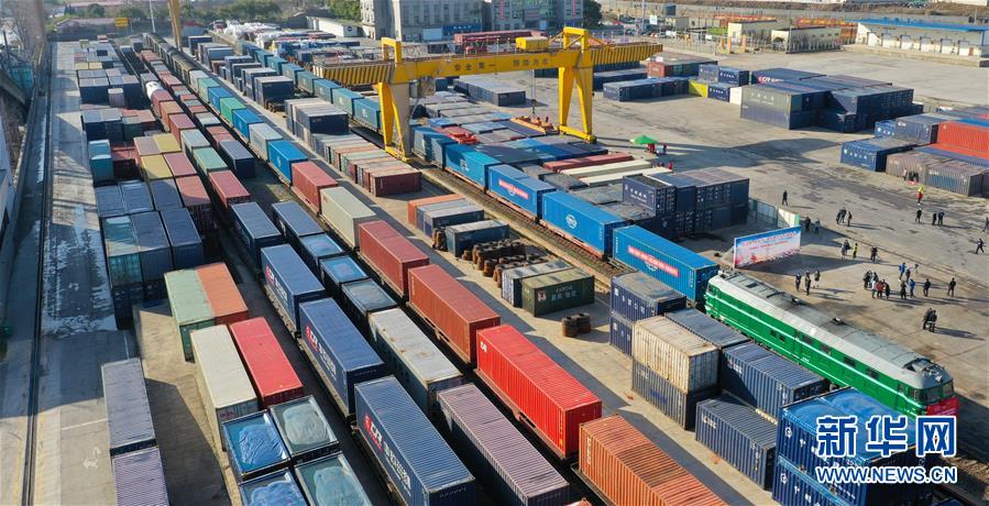 （抓好經(jīng)濟(jì)發(fā)展　應(yīng)對(duì)復(fù)雜局面&middot;圖文互動(dòng)）（1）&ldquo;我們的訂單正回流&rdquo;&mdash;&mdash;江西外貿(mào)企業(yè)復(fù)工復(fù)產(chǎn)見聞