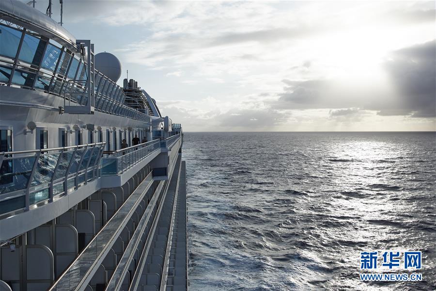 （國際&middot;圖文互動）（4）發(fā)生新冠疫情的&ldquo;至尊公主&rdquo;號郵輪將?？颗f金山灣區(qū)