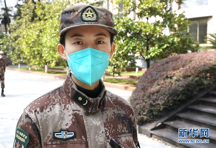 （新華全媒頭條）（8）在大考中交出合格答卷&mdash;&mdash;習(xí)近平總書記湖北武漢考察為打贏湖北保衛(wèi)戰(zhàn)、武漢保衛(wèi)戰(zhàn)指明方向