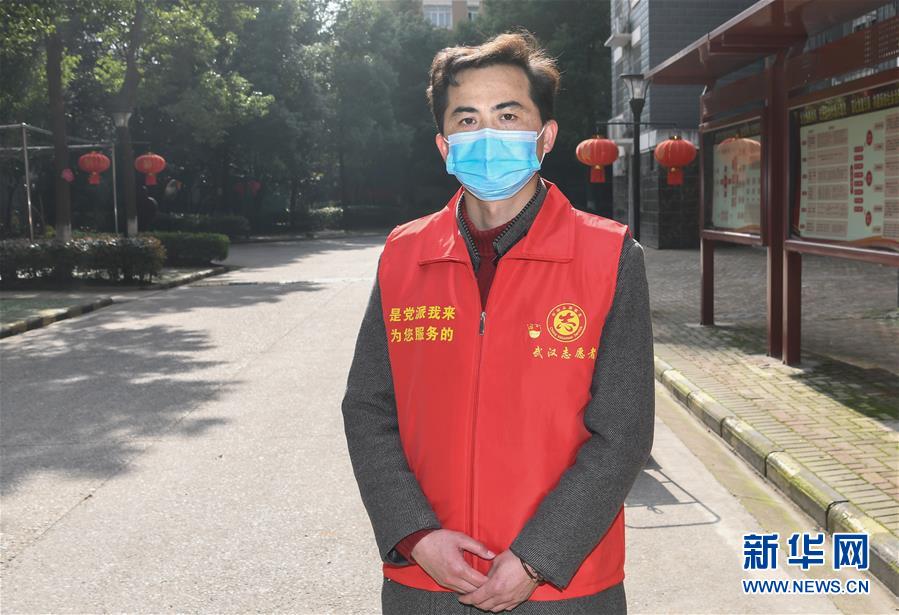 （新華全媒頭條）（11）在大考中交出合格答卷&mdash;&mdash;習(xí)近平總書記湖北武漢考察為打贏湖北保衛(wèi)戰(zhàn)、武漢保衛(wèi)戰(zhàn)指明方向