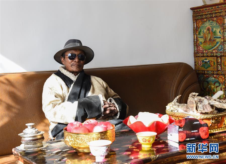 （新華全媒頭條&middot;圖文互動）（6）跨越半個世紀的生命遷徙&mdash;&mdash;西藏極高海拔生態(tài)搬遷破解人與自然共生難題