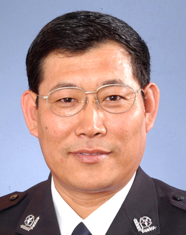 （為了民族復興&middot;英雄烈士譜&middot;圖文互動）（3）豐碑不朽鑒忠勇&mdash;&mdash;銘記犧牲在海地的八名中國維和警察