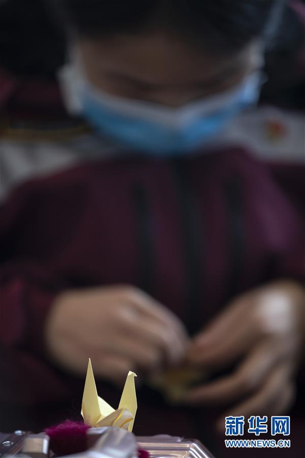 （新華全媒頭條&middot;圖文互動(dòng)）（10）最美逆行者，武漢永遠(yuǎn)記得你！&mdash;&mdash;首批援鄂醫(yī)療隊(duì)返程紀(jì)實(shí)