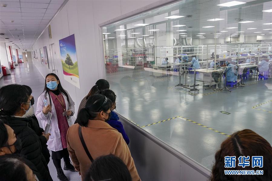 （在習(xí)近平新時(shí)代中國特色社會(huì)主義思想指引下&mdash;&mdash;新時(shí)代新作為新篇章&middot;習(xí)近平總書記關(guān)切事&middot;圖文互動(dòng)）（5）穩(wěn)住千家萬戶的&ldquo;飯碗&rdquo;&mdash;&mdash;各地積極穩(wěn)就業(yè)化解疫情影響