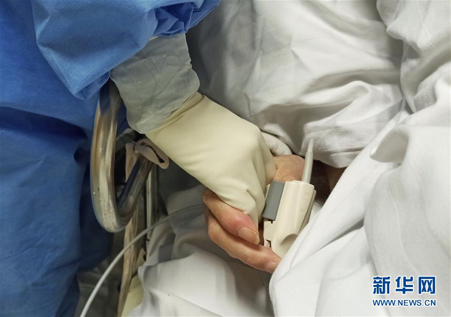 （圖文互動(dòng)）（2）&ldquo;2300公里外的你們，都好嗎？&rdquo;