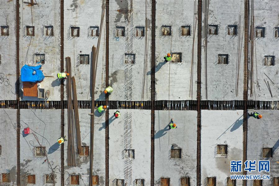 （新華全媒頭條&middot;圖文互動(dòng)）（7）沖寒已覺東風(fēng)暖&mdash;&mdash;記習(xí)近平總書記在浙江調(diào)研疫情防控和復(fù)工復(fù)產(chǎn)