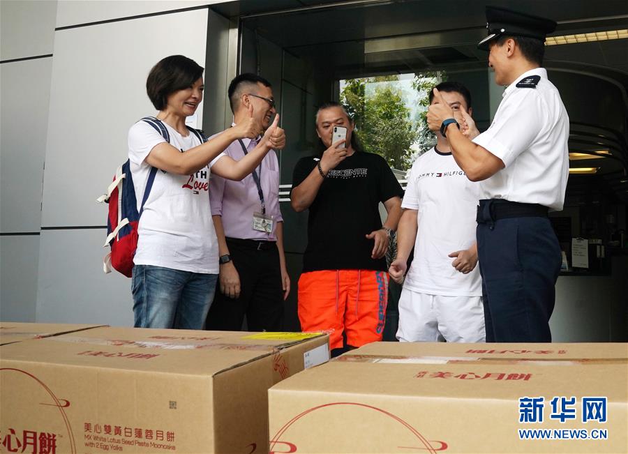 （港澳臺(tái)&middot;香港故事&middot;圖文互動(dòng)）（3）匹夫有責(zé)