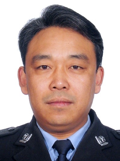 （為了民族復(fù)興&middot;英雄烈士譜&middot;圖文互動）李方洪：在暴雨中永生