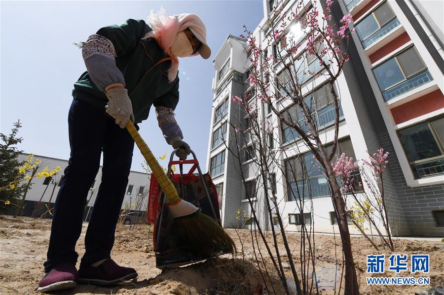 （決戰(zhàn)決勝脫貧攻堅&middot;圖文互動）（12）搬下山的這兩年&mdash;&mdash;再訪易地扶貧搬遷戶胥存