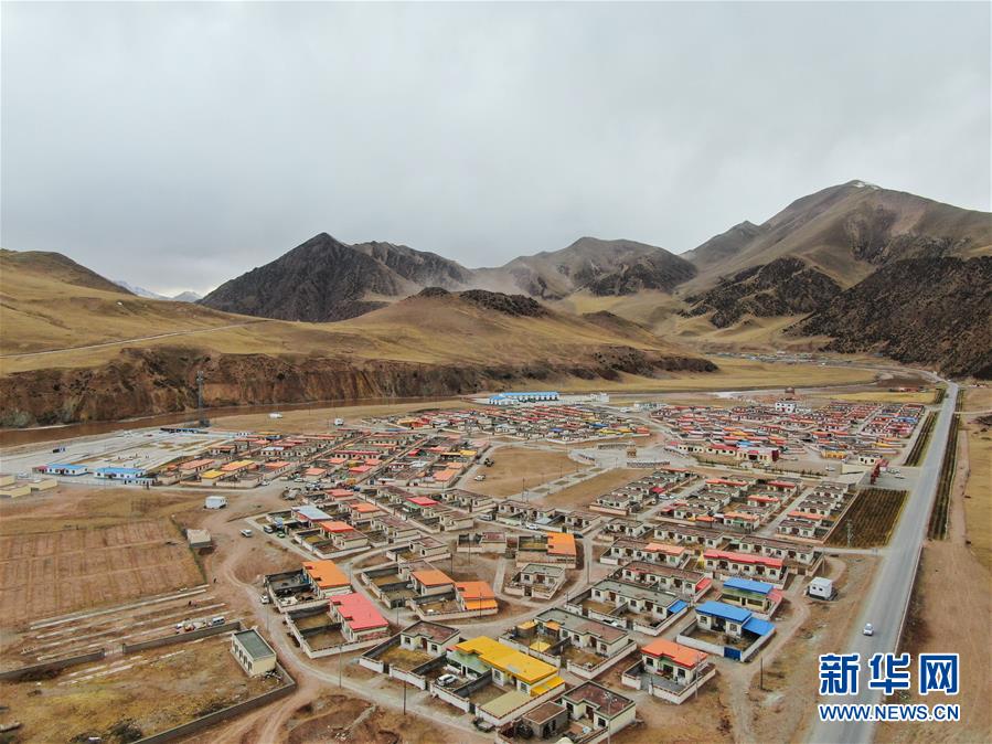 （新華全媒頭條&middot;圖文互動(dòng)）（2）三江之源見證中國(guó)奇跡&mdash;&mdash;寫在玉樹地震10周年之際