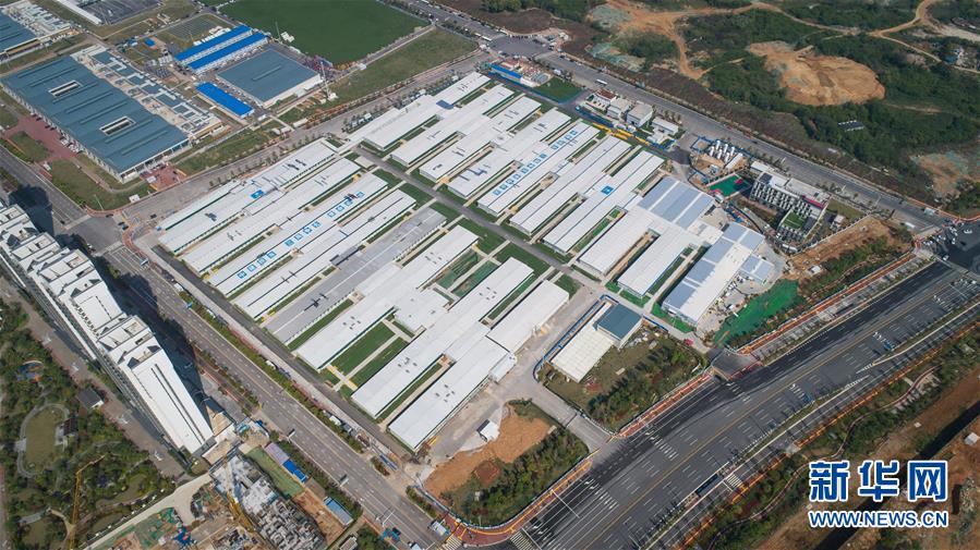 （新華全媒頭條&middot;圖文互動(dòng)）（1）生命至上，人民至上&mdash;&mdash;武漢戰(zhàn)&ldquo;疫&rdquo;重癥患者救治工作紀(jì)實(shí)