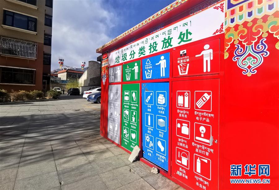 （在習(xí)近平新時(shí)代中國特色社會主義思想指引下&mdash;&mdash;新時(shí)代新作為新篇章&middot;習(xí)近平總書記關(guān)切事&middot;圖文互動(dòng)）（4）打開生活的正確方式：更衛(wèi)生、更健康！