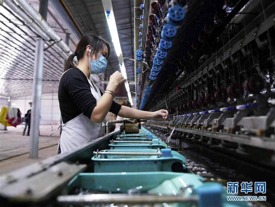 （決戰(zhàn)決勝脫貧攻堅(jiān)&middot;圖文互動(dòng)）（4）貧困戶(hù)的&ldquo;收入賬&rdquo;&mdash;&mdash;廣西極貧縣隆林各族自治縣見(jiàn)聞