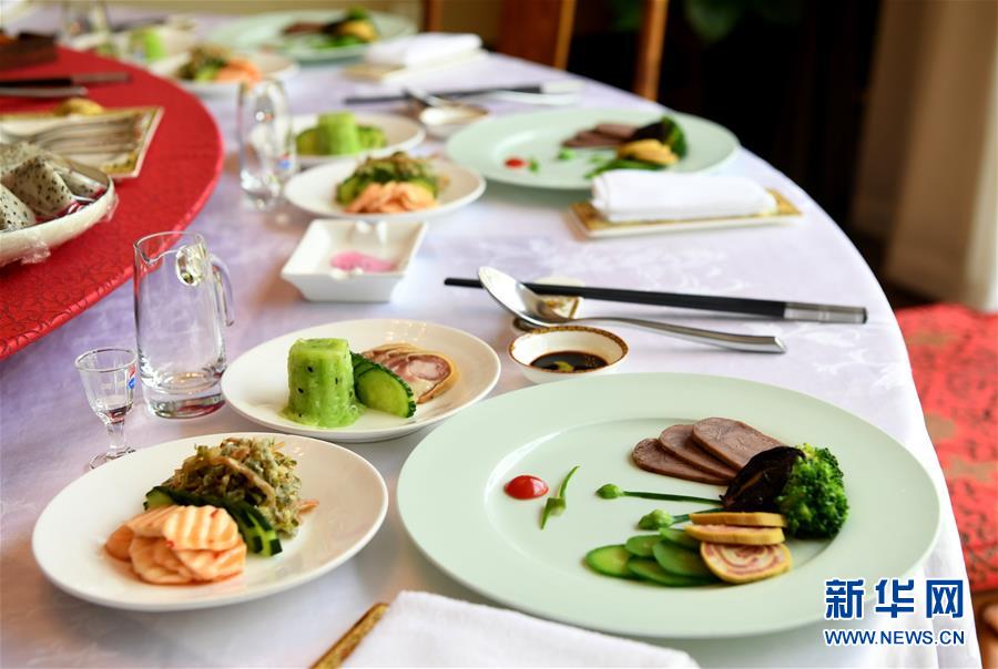 （聚焦復工復產&middot;圖文互動）（2）&ldquo;分得安心，吃得放心&rdquo;&mdash;&mdash;豫菜老字號的復工見聞