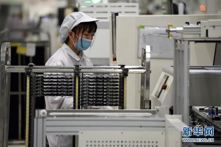 （新華全媒頭條&middot;圖文互動(dòng)）（8）激發(fā)高質(zhì)量發(fā)展新動(dòng)能&mdash;&mdash;長(zhǎng)三角一體化發(fā)展開(kāi)新局