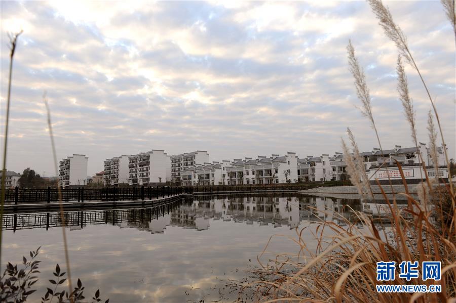 （新華全媒頭條&middot;圖文互動）（10）歷史坐標(biāo)見證初心使命&mdash;&mdash;寫在江西革命老區(qū)貧困縣全部摘帽之際