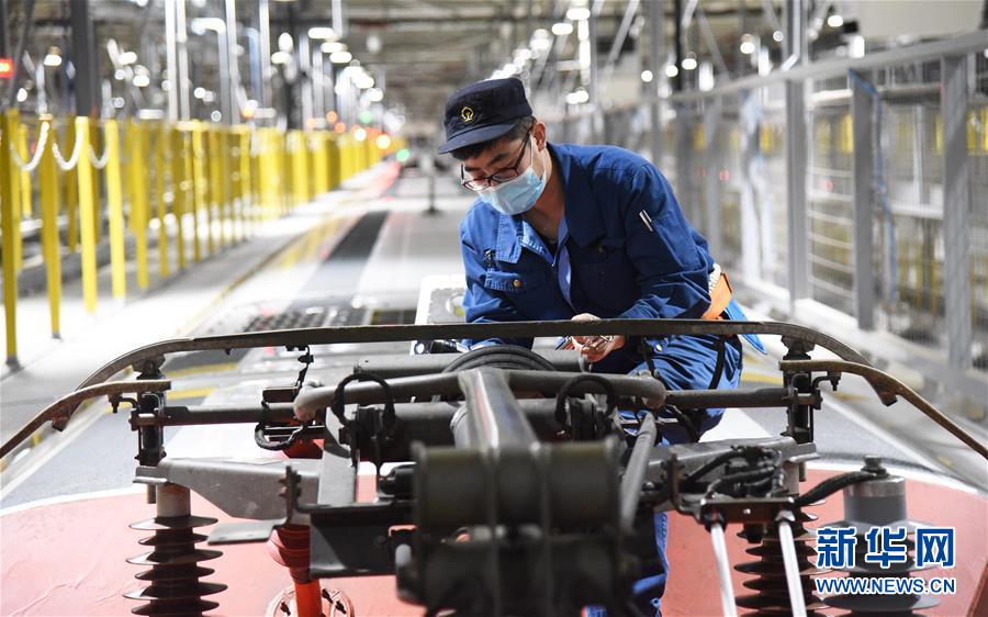 （圖文互動(dòng)）（2）&ldquo;看不見(jiàn)&rdquo;的勞動(dòng)者