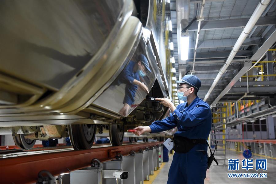 （圖文互動(dòng)）（6）&ldquo;看不見(jiàn)&rdquo;的勞動(dòng)者