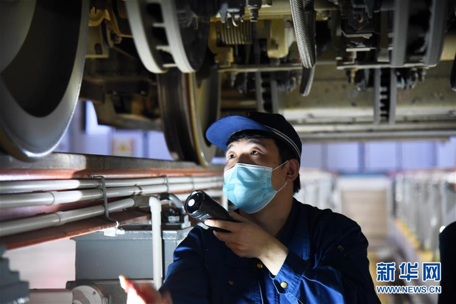 （圖文互動(dòng)）（8）&ldquo;看不見(jiàn)&rdquo;的勞動(dòng)者