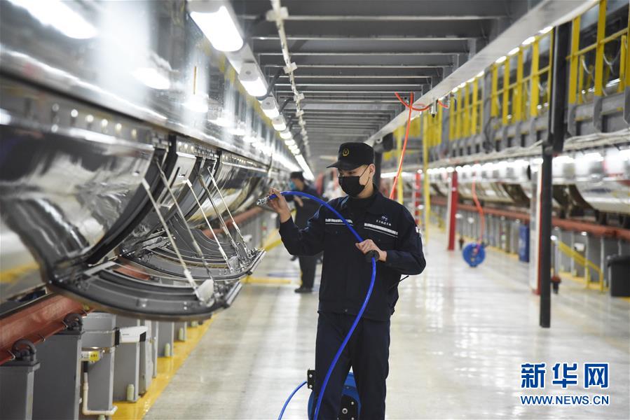 （圖文互動(dòng)）（10）&ldquo;看不見(jiàn)&rdquo;的勞動(dòng)者