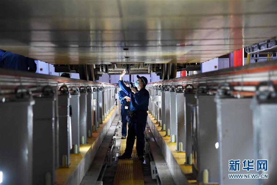 （圖文互動(dòng)）（11）&ldquo;看不見(jiàn)&rdquo;的勞動(dòng)者