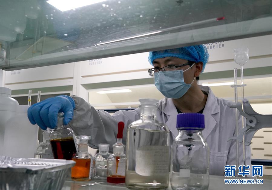 （來自一線的調(diào)查報告&middot;圖文互動）（9）搶出一個身位謀發(fā)展&mdash;&mdash;河南許昌經(jīng)濟復蘇見聞