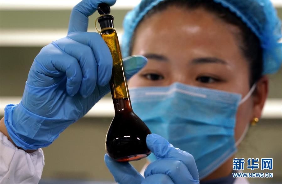 （來自一線的調(diào)查報告&middot;圖文互動）（10）搶出一個身位謀發(fā)展&mdash;&mdash;河南許昌經(jīng)濟復蘇見聞