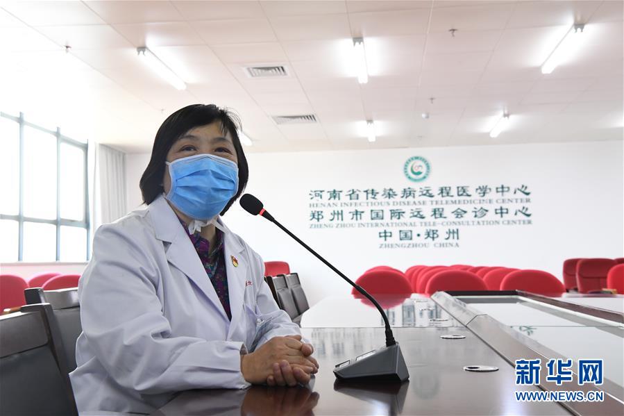 （抗疫中的真善美&middot;圖文互動(dòng)）（1）坐著輪椅上前線(xiàn)&mdash;&mdash;&ldquo;疫&rdquo;無(wú)反顧的&ldquo;老兵&rdquo;馬淑煥