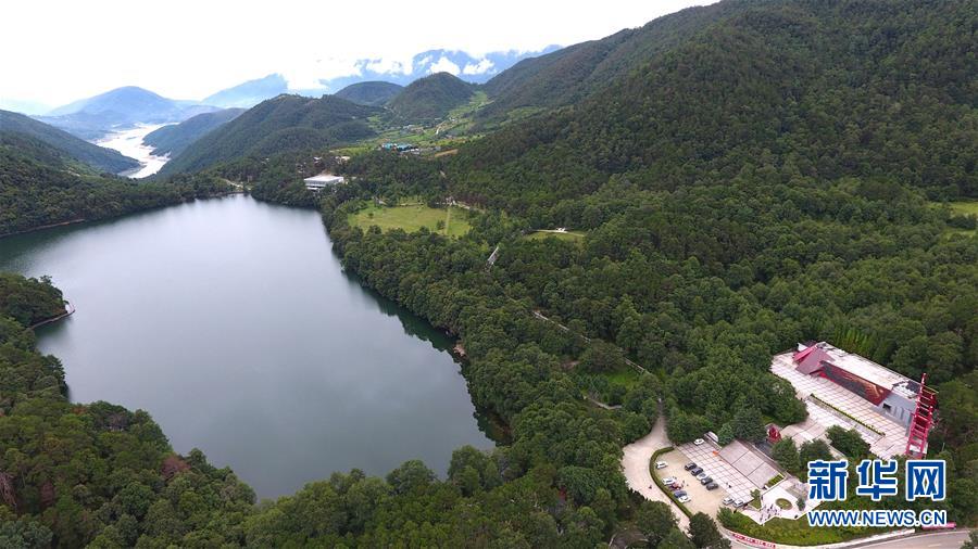 （新華全媒頭條&middot;圖文互動）（3）踐諾大涼山