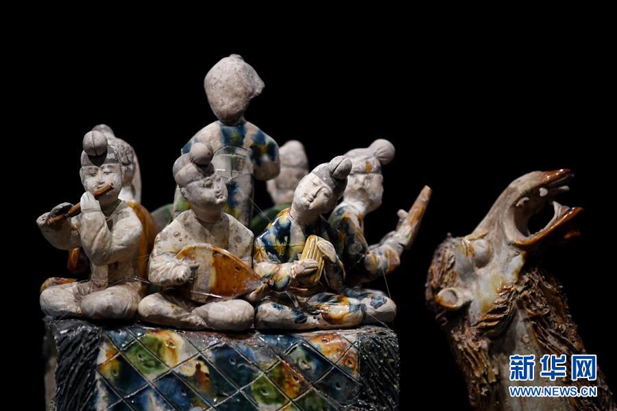 （圖文互動）（2）來呀，來看博物館的&ldquo;C位&rdquo;&mdash;&mdash;博物館日話說鎮(zhèn)館之寶