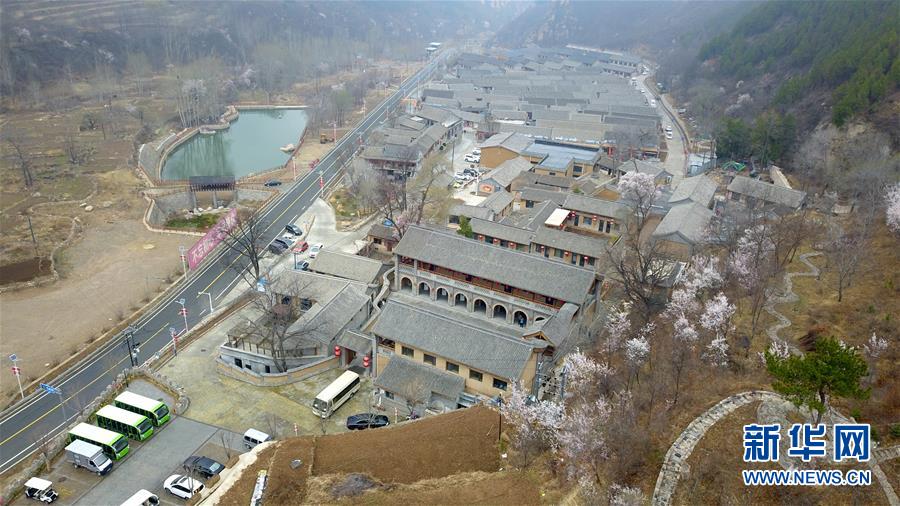 （新華全媒頭條&middot;圖文互動）（1）且看信心如何讓黃土變成金&mdash;&mdash;&ldquo;環(huán)京津貧困帶&rdquo;整體脫貧記