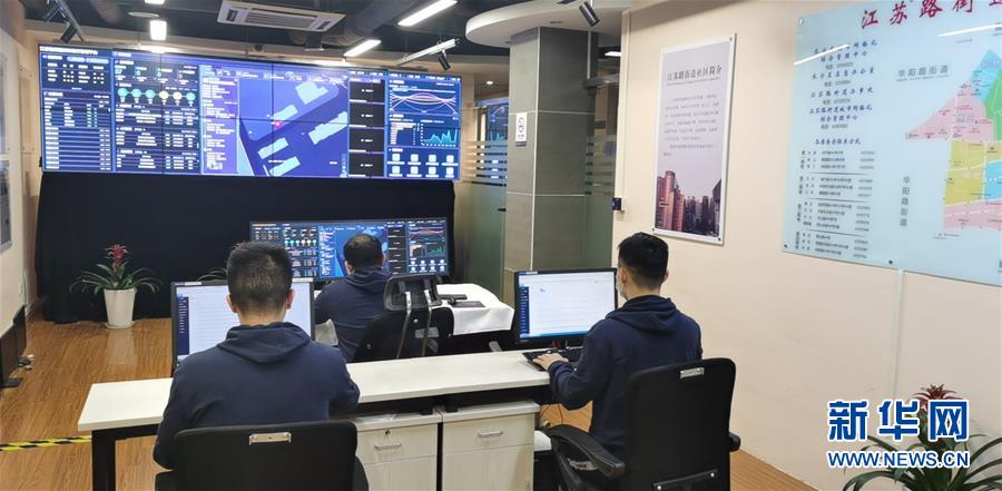 （在習(xí)近平新時(shí)代中國(guó)特色社會(huì)主義思想指引下&mdash;&mdash;新時(shí)代新作為新篇章&middot;習(xí)近平總書記關(guān)切事&middot;圖文互動(dòng)）（2）新都市、新生活&mdash;&mdash;城市治理新探索巡覽