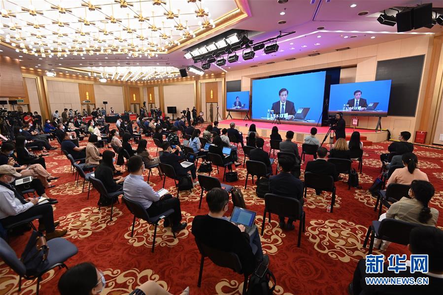 （兩會進行時&middot;圖文互動）（1）初夏&ldquo;回歸&rdquo;，今年全國兩會怎么開？