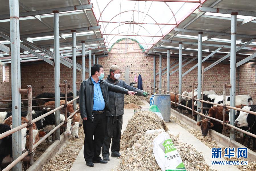 （新華全媒頭條&middot;兩會特別報(bào)道&middot;圖文互動(dòng)）（5）從取得決定性成就到奪取全面勝利&mdash;&mdash;從全國兩會看決戰(zhàn)決勝脫貧攻堅(jiān)