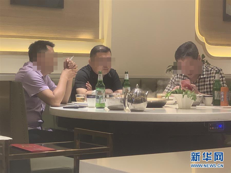 （圖文互動）（4）室內(nèi)吸煙&ldquo;頑疾&rdquo;如何治理？