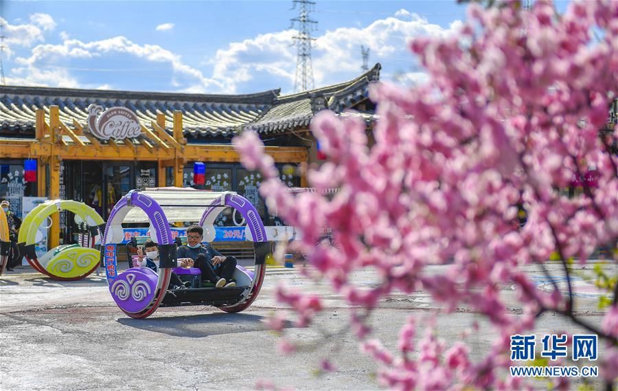 （決戰(zhàn)決勝脫貧攻堅(jiān)&middot;圖文互動(dòng)）（2）長白山下唱新篇&mdash;&mdash;吉林延邊州脫貧攻堅(jiān)觀察