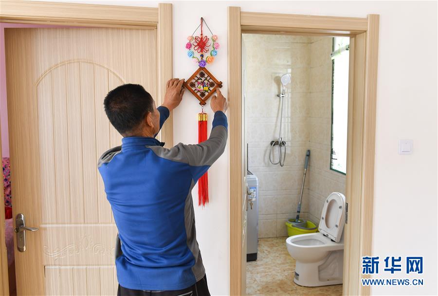 （決戰(zhàn)決勝脫貧攻堅(jiān)&middot;圖文互動(dòng)）（9）長白山下唱新篇&mdash;&mdash;吉林延邊州脫貧攻堅(jiān)觀察