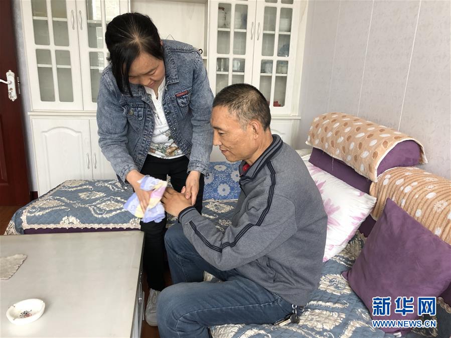 （新華全媒頭條&middot;圖文互動(dòng)）（8）兜底線&middot;織密網(wǎng)&middot;建機(jī)制&mdash;&mdash;西寧織密社會(huì)救助網(wǎng)絡(luò)