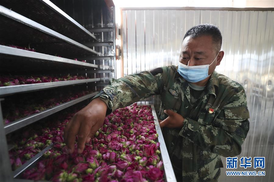 （熱點(diǎn)鮮報(bào)&middot;走向我們的小康生活&middot;圖文互動(dòng)）（2）你沒(méi)聽(tīng)過(guò)的伊瑪堪&mdash;&mdash;&ldquo;北大倉(cāng)&rdquo;里話小康之三