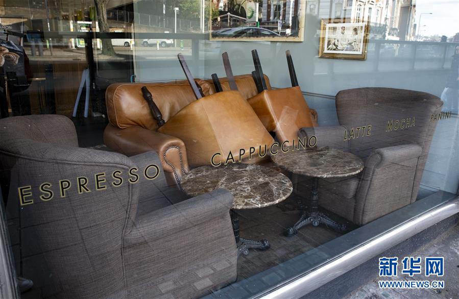 （國際疫情）（6）受疫情重創(chuàng) 英國經(jīng)濟(jì)經(jīng)歷&ldquo;至暗時(shí)刻&rdquo;