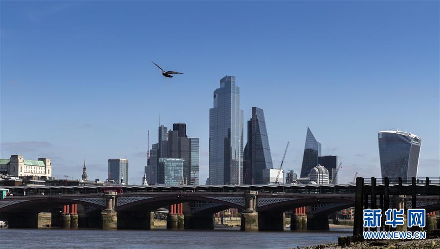 （國際疫情）（2）受疫情重創(chuàng) 英國經(jīng)濟(jì)經(jīng)歷&ldquo;至暗時(shí)刻&rdquo;