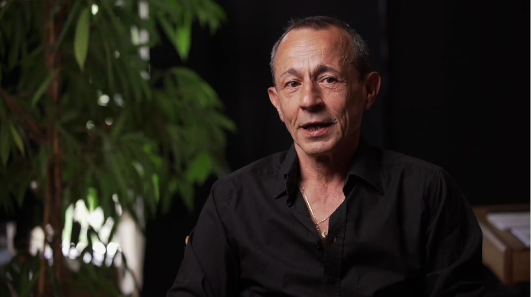 《北京人：人類最后的秘密》總導(dǎo)演  雅克&middot;馬拉特