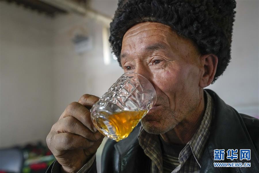 （新華全媒頭條&middot;圖文互動(dòng)）（6）別了，&ldquo;苦水&rdquo;！