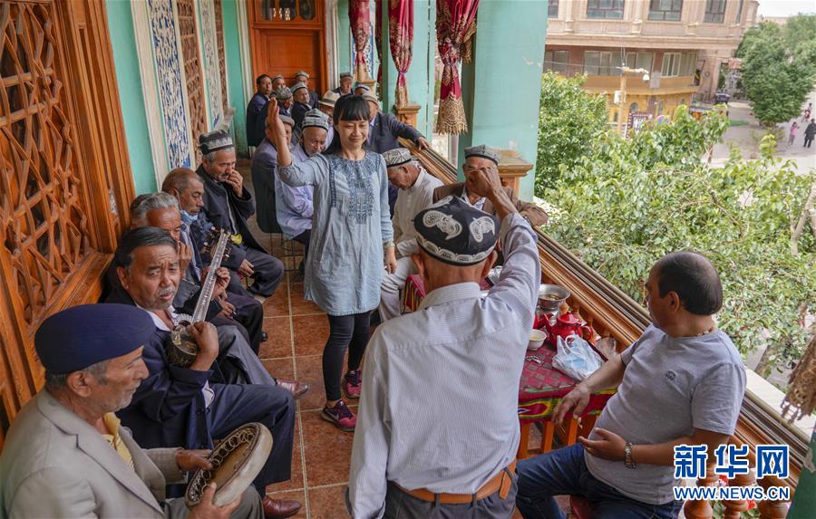 （新華全媒頭條&middot;圖文互動(dòng)）（10）別了，&ldquo;苦水&rdquo;！